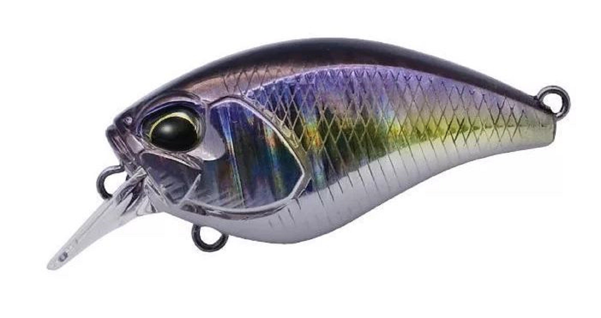 Duo Realis Crank Mid Roller 40 Floating Lure CPA4009 (5805)