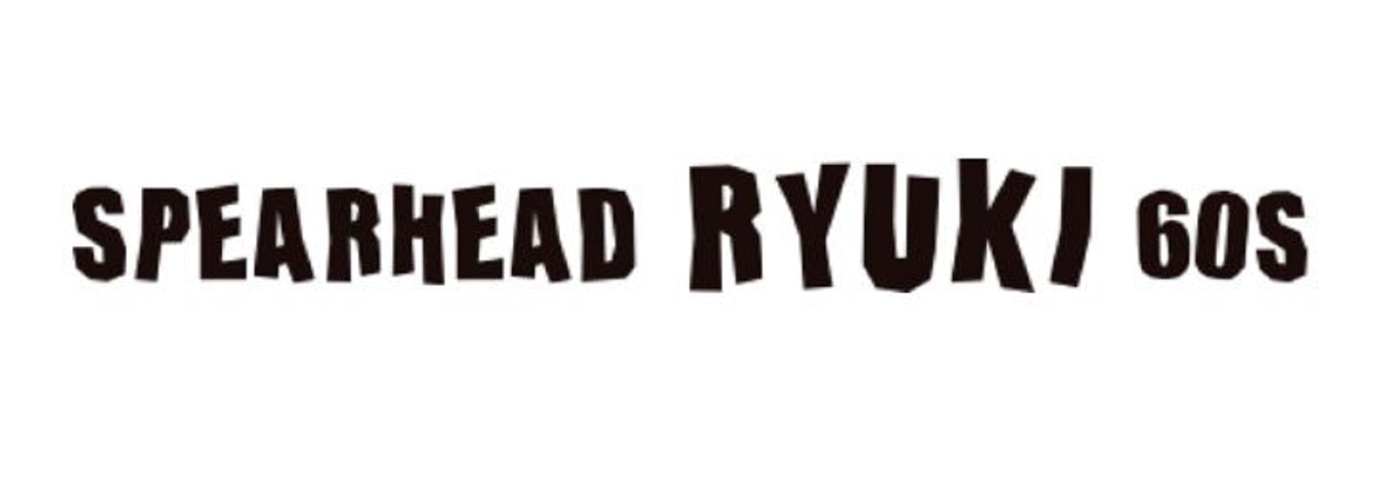 Duo Spearhead Ryuki 60S Sinking Lure ANA4098 (5836)