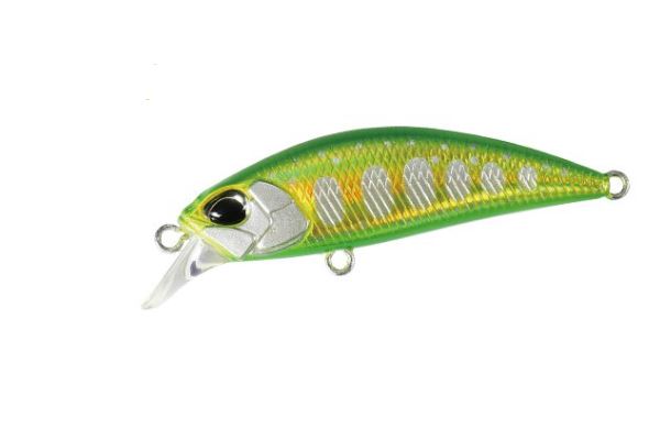 Duo Spearhead Ryuki 60S Sinking Lure ANA4099 (5843)
