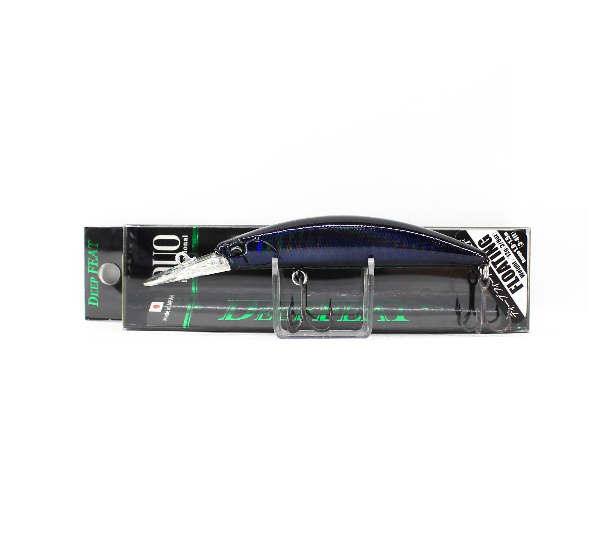 Duo Deep Feat 87 DRF Floating Lure CHA0012 (5973)