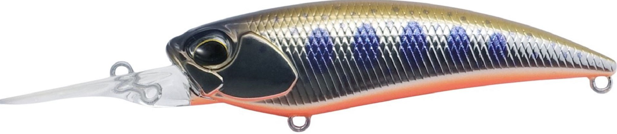 Duo Realis Shad 59 MR Suspend Lure MCC4018 (6505)