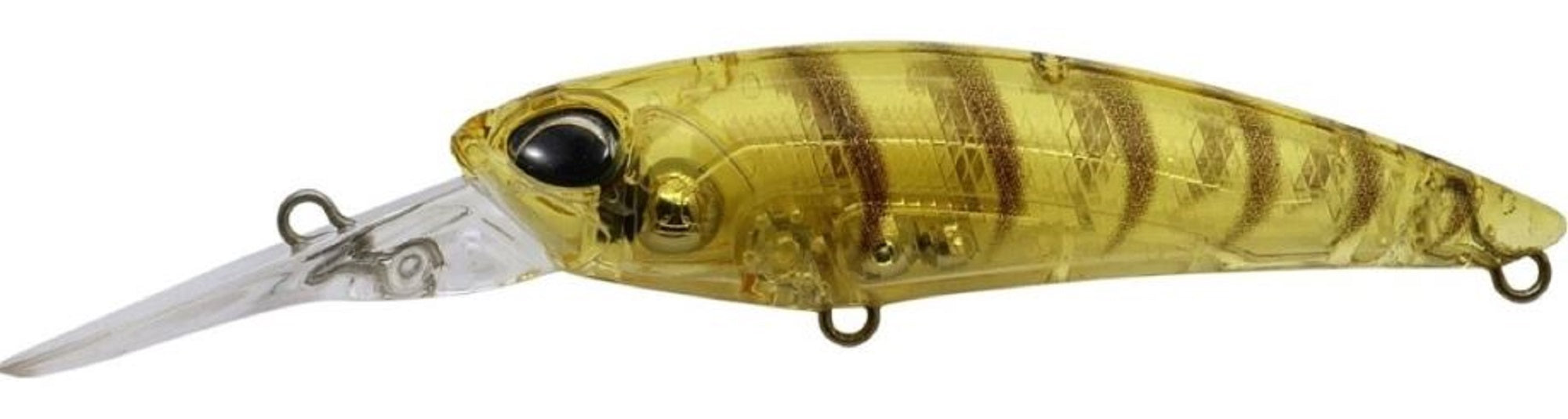 Duo Realis Shad 62 DR Suspend Lure CCC0312 (6581)