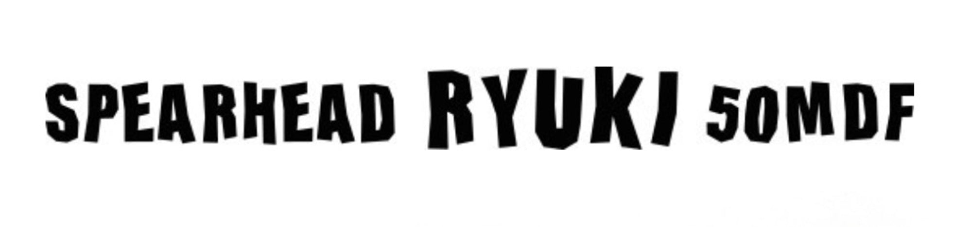 Duo Spearhead Ryuki 50 MDF Floating Lure ANA4032 (6635)