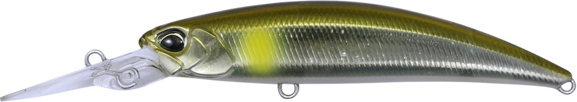 Duo Spearhead Ryuki 70 MDSP Suspend Lure CRA3050 (6673)