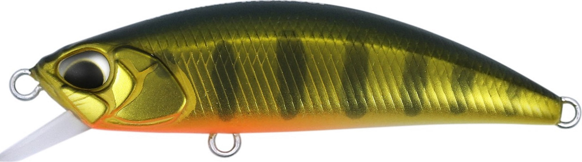 Duo Spearhead Ryuki 50SP Suspend Lure ASA3146 (6741)