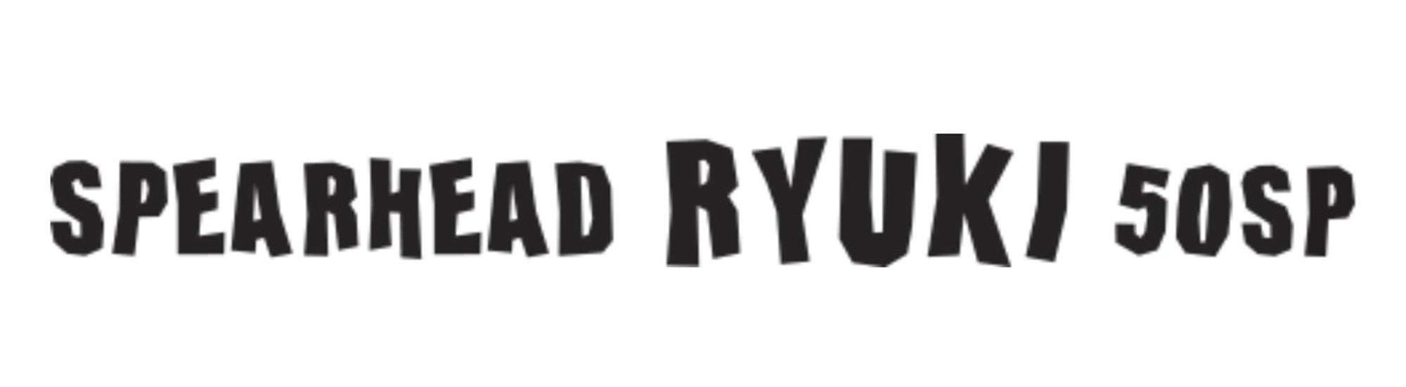 Duo Spearhead Ryuki 50SP Suspend Lure ADA4055 (6857)