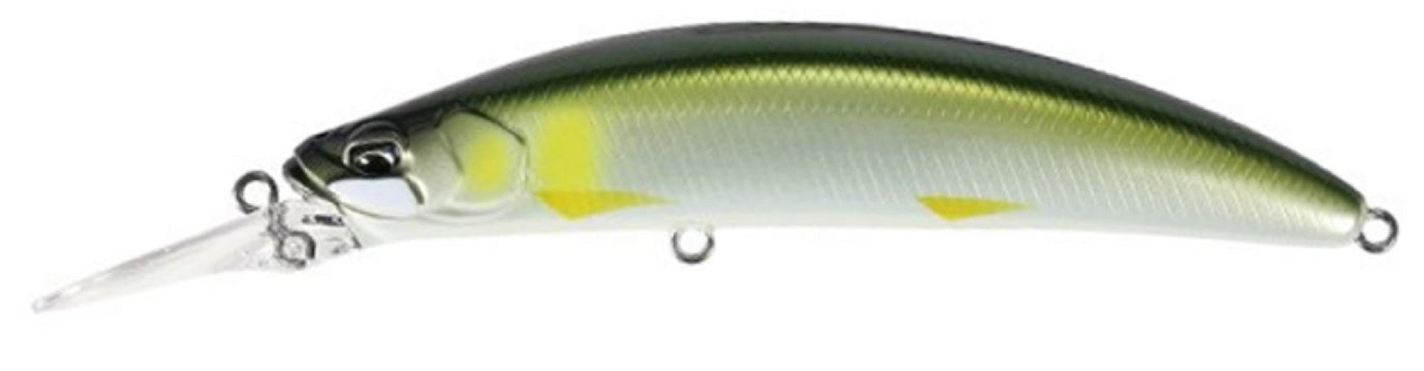 Duo Onimasu Kagura 99MDF Floating Lure MCC4534 (6949)