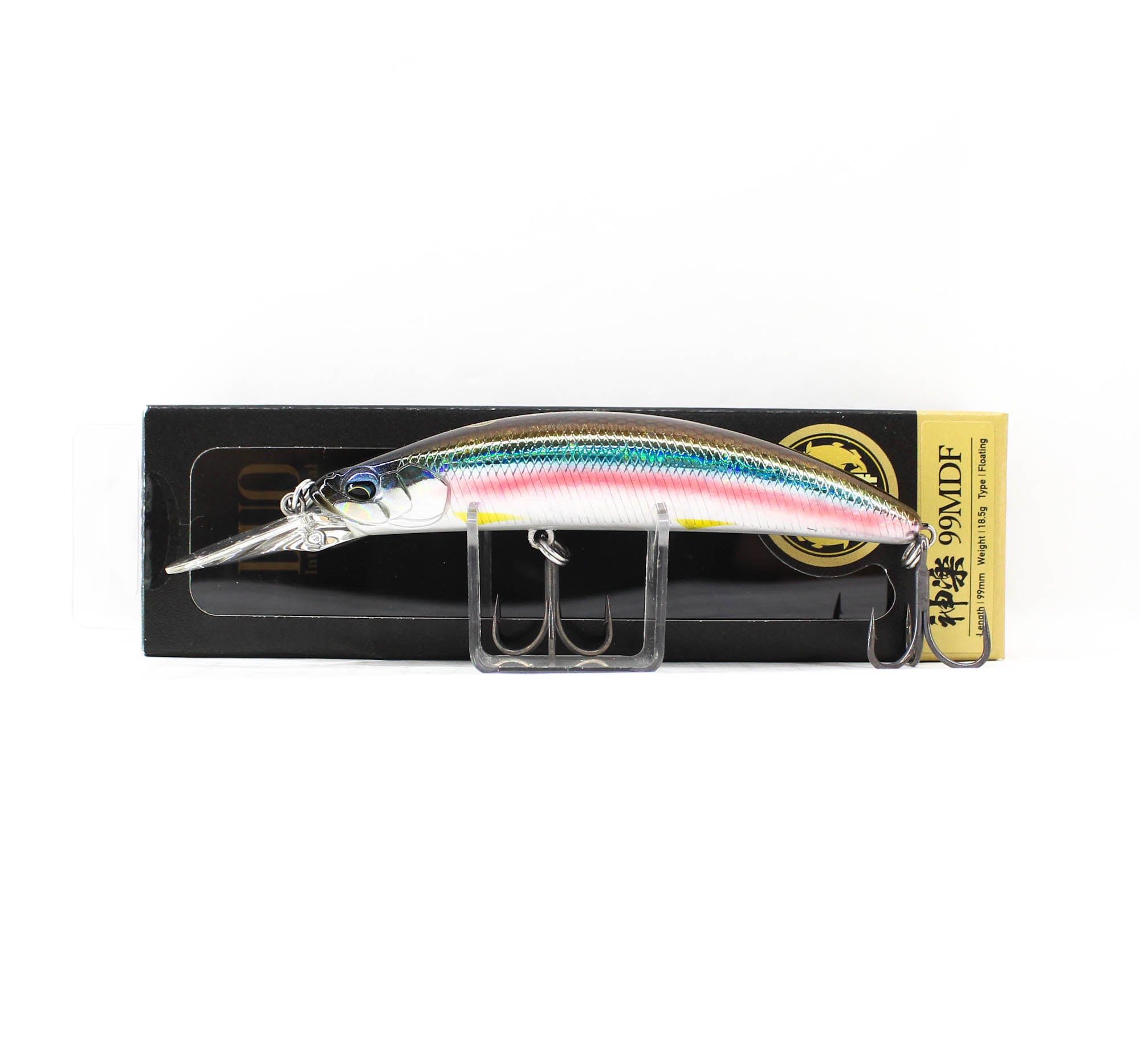 Duo Onimasu Kagura 99MDF Floating Lure ADA4511 (6956)