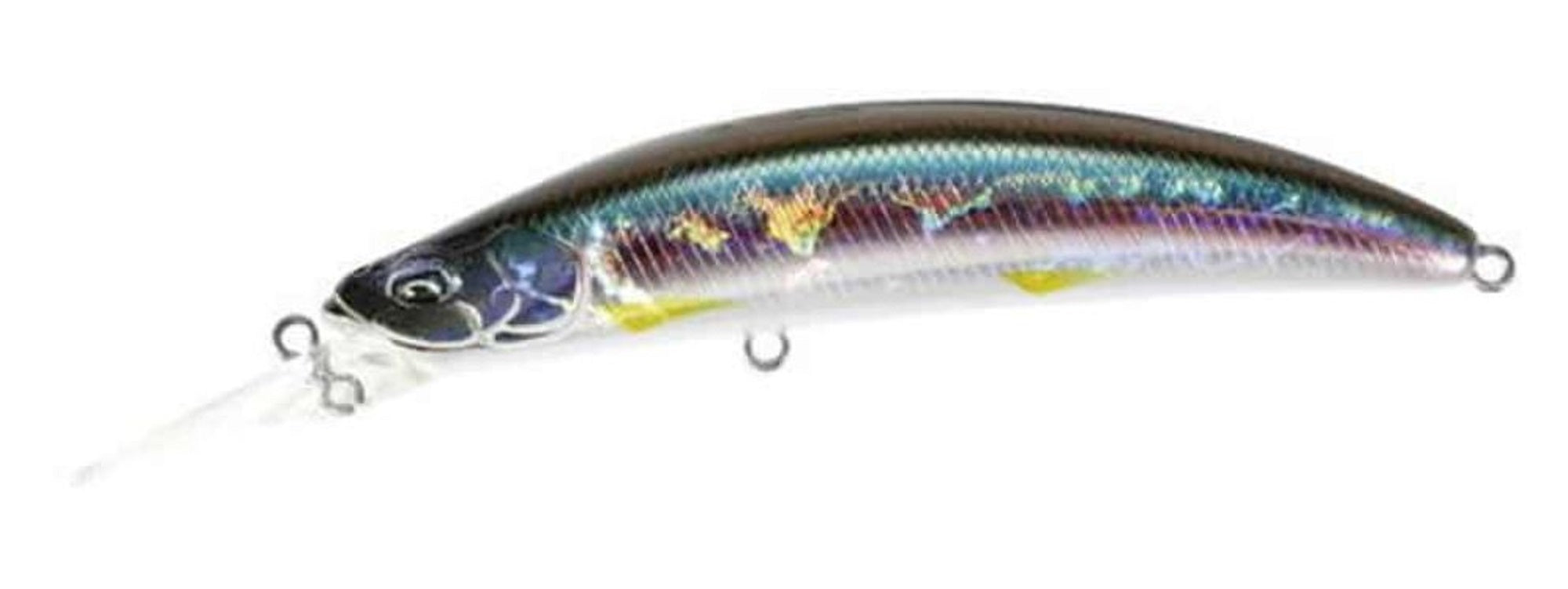 Duo Onimasu Kagura 99MDF Floating Lure ADA4511 (6956)