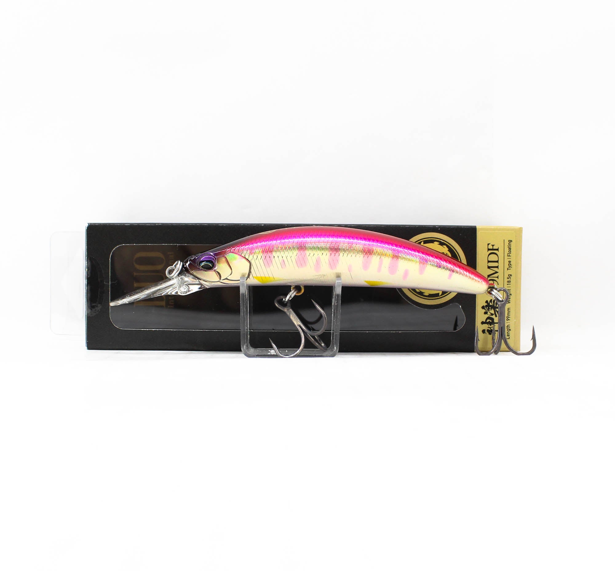 Duo Onimasu Kagura 99MDF Floating Lure CAA4523 (6963)