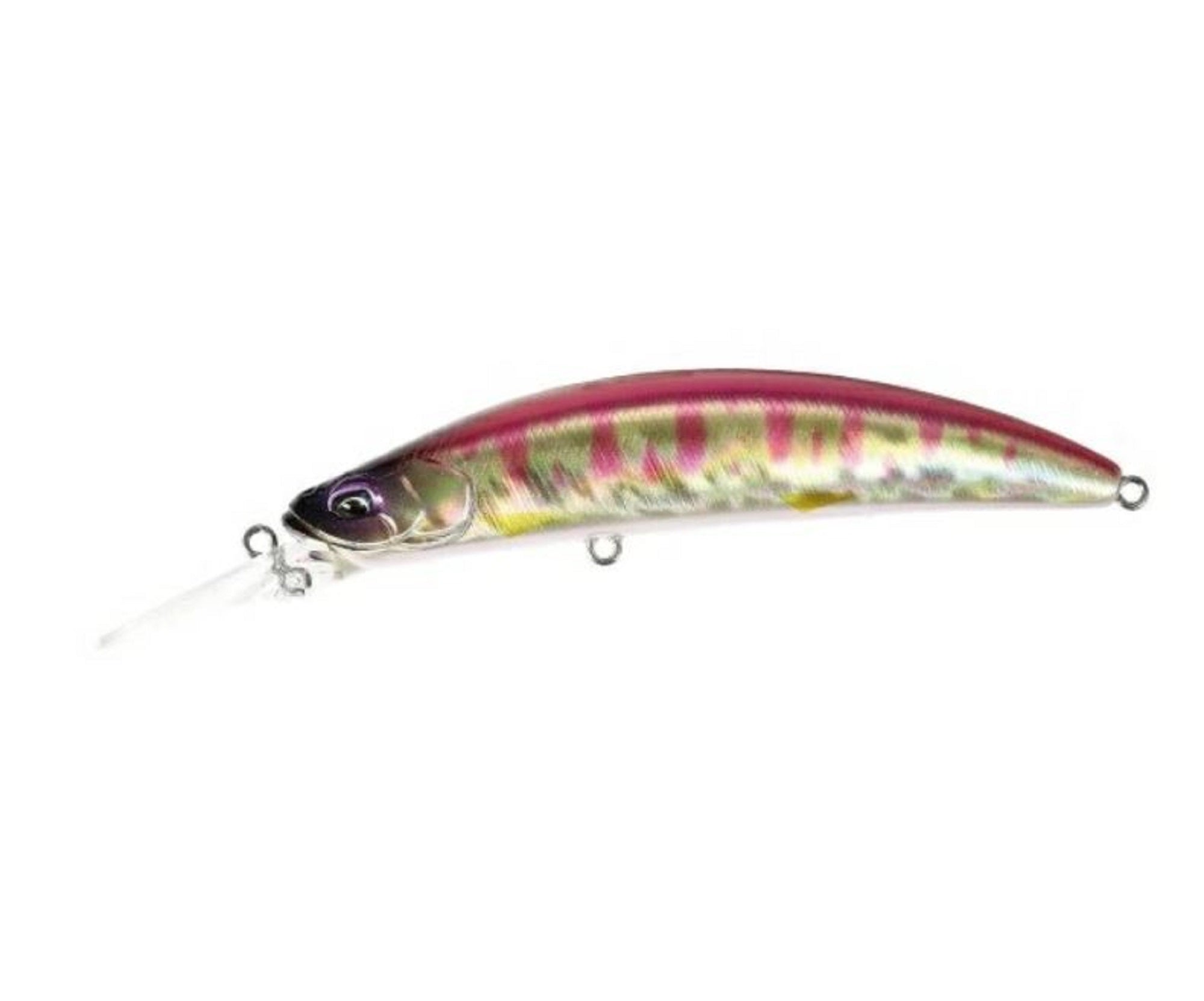 Duo Onimasu Kagura 99MDF Floating Lure CAA4523 (6963)