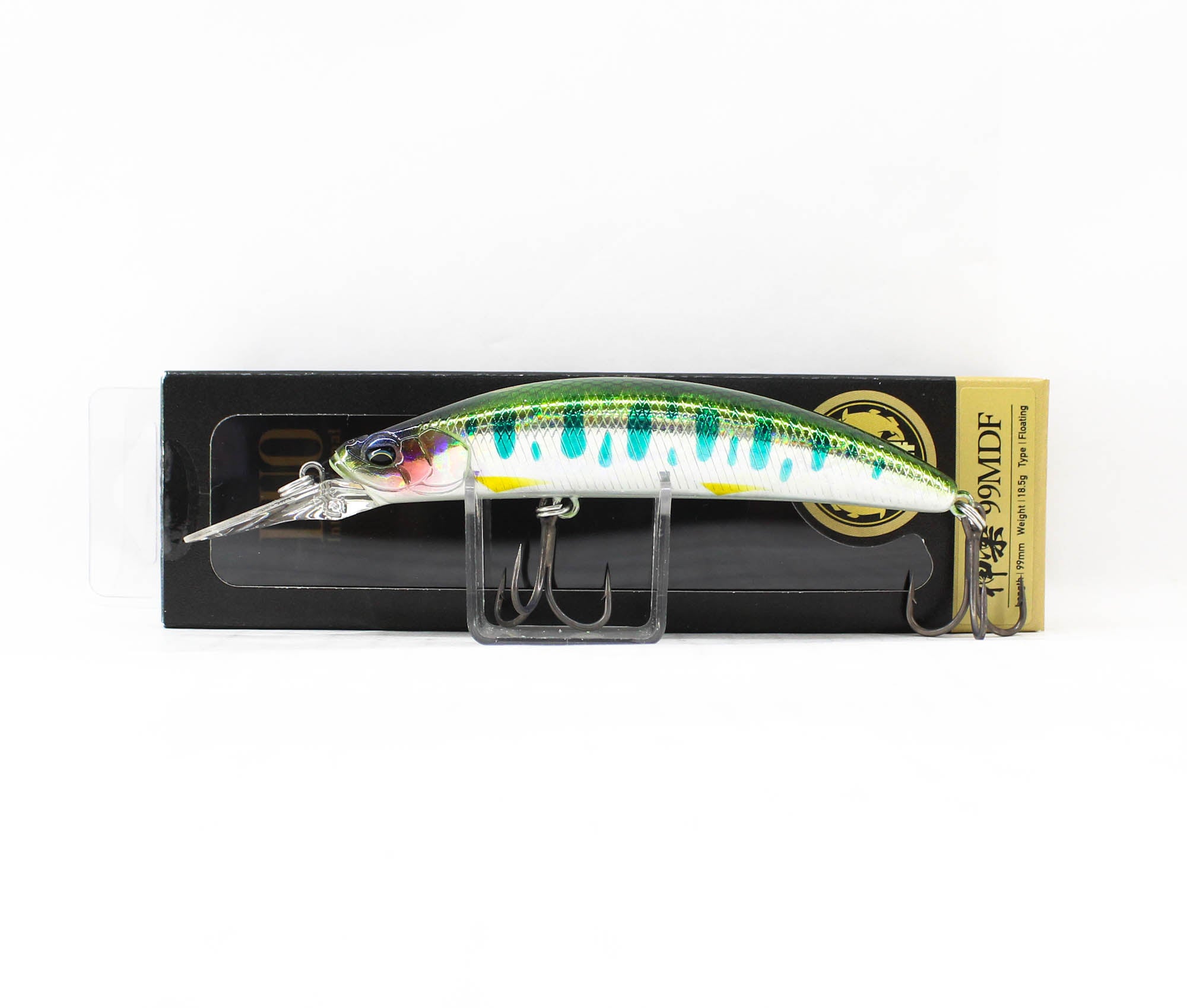 Duo Onimasu Kagura 99MDF Floating Lure ADA4513 (6970)