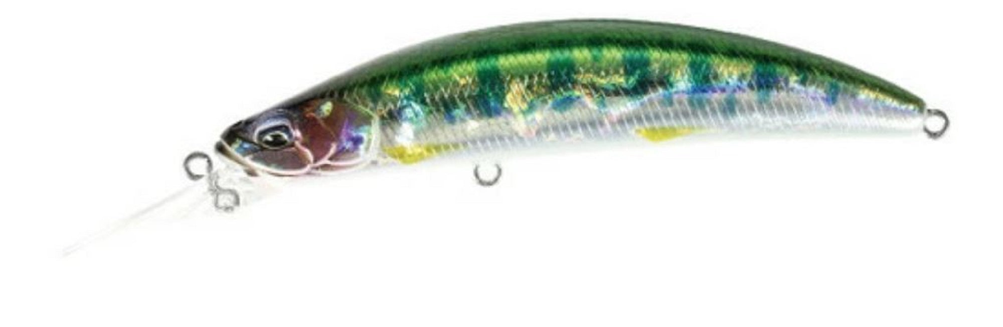 Duo Onimasu Kagura 99MDF Floating Lure ADA4513 (6970)