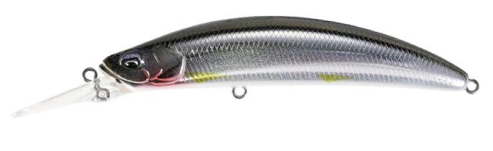 Duo Onimasu Kagura 99MDF Floating Lure ASA4514 (6987)