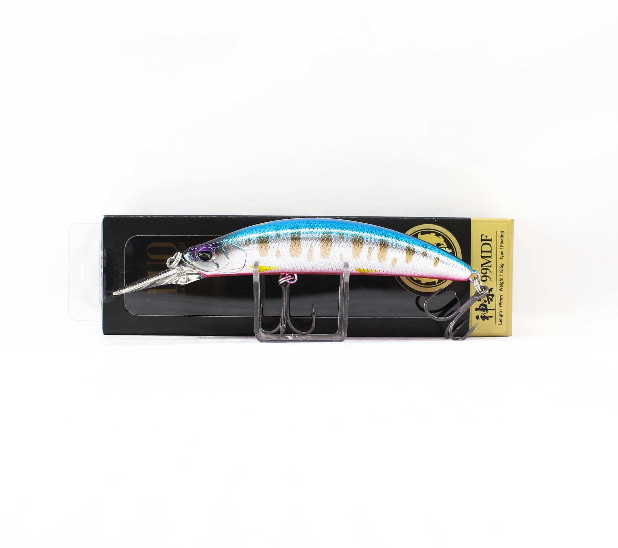 Duo Onimasu Kagura 99MDF Floating Lure CCC4524 (6994)