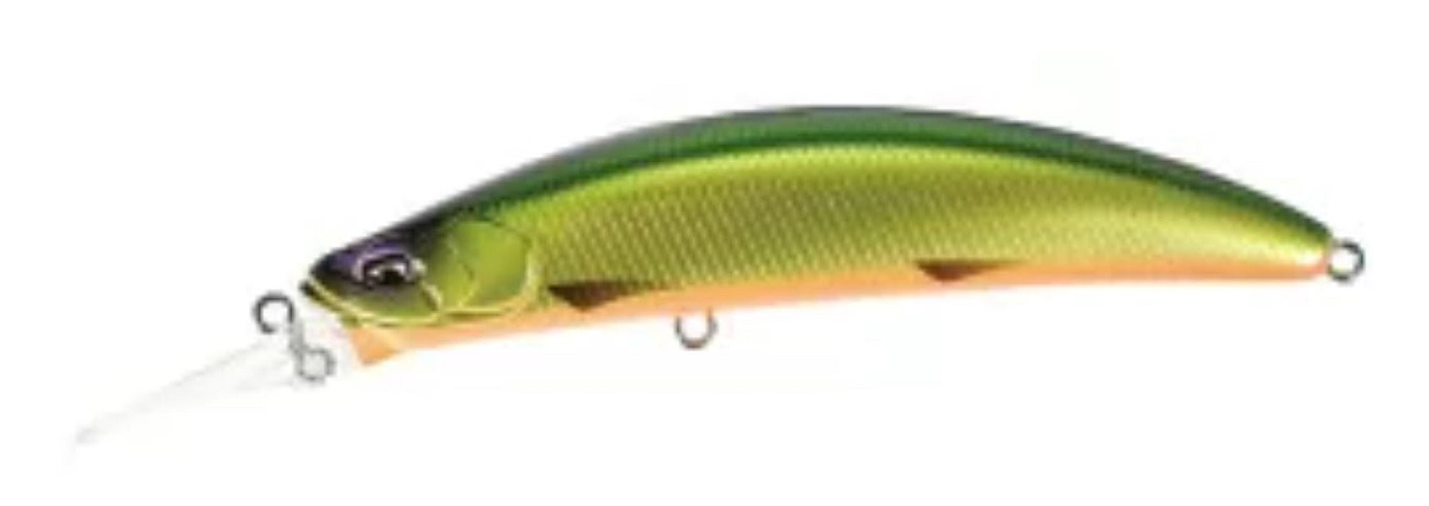 Duo Onimasu Kagura 99MDF Floating Lure AVA4508 (7007)