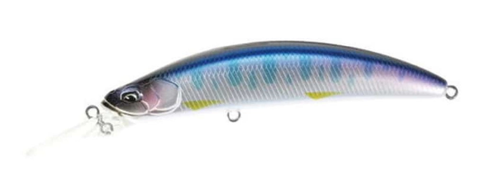 Duo Onimasu Kagura 99MDF Floating Lure AVA4515 (7014)