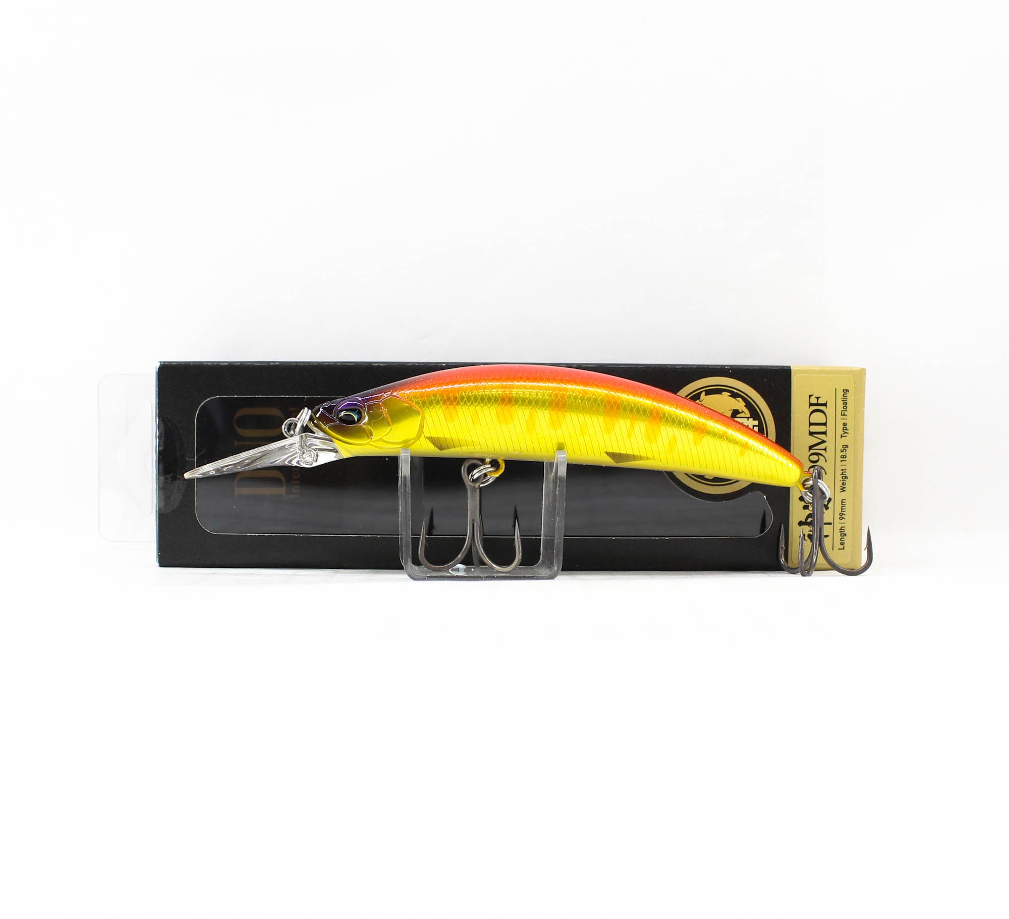 Duo Onimasu Kagura 99MDF Floating Lure AVA4516 (7021)