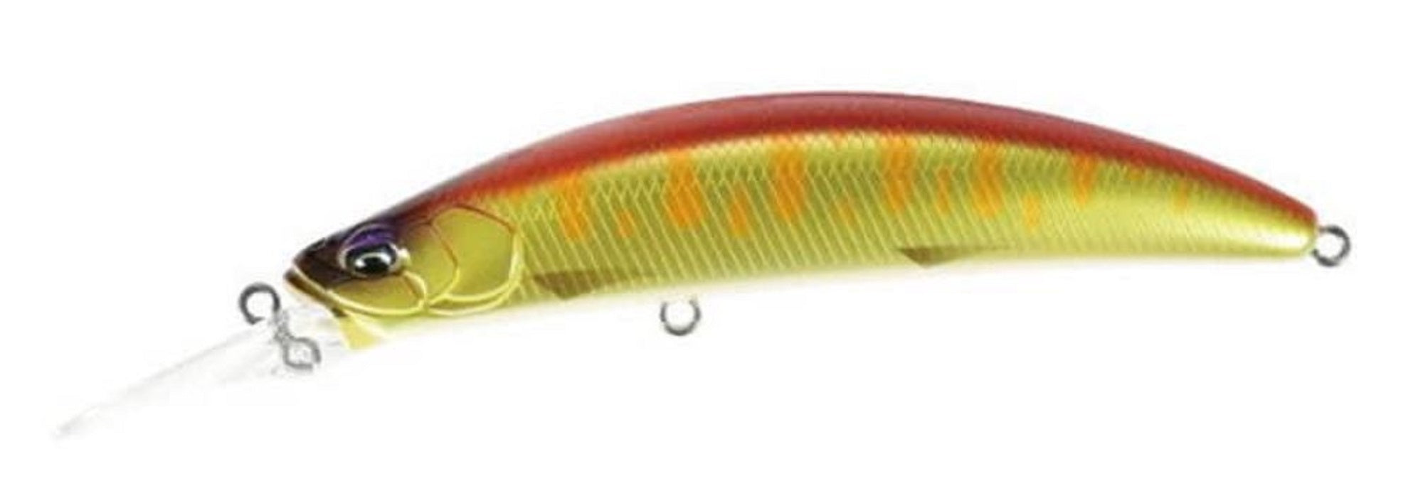 Duo Onimasu Kagura 99MDF Floating Lure AVA4516 (7021)