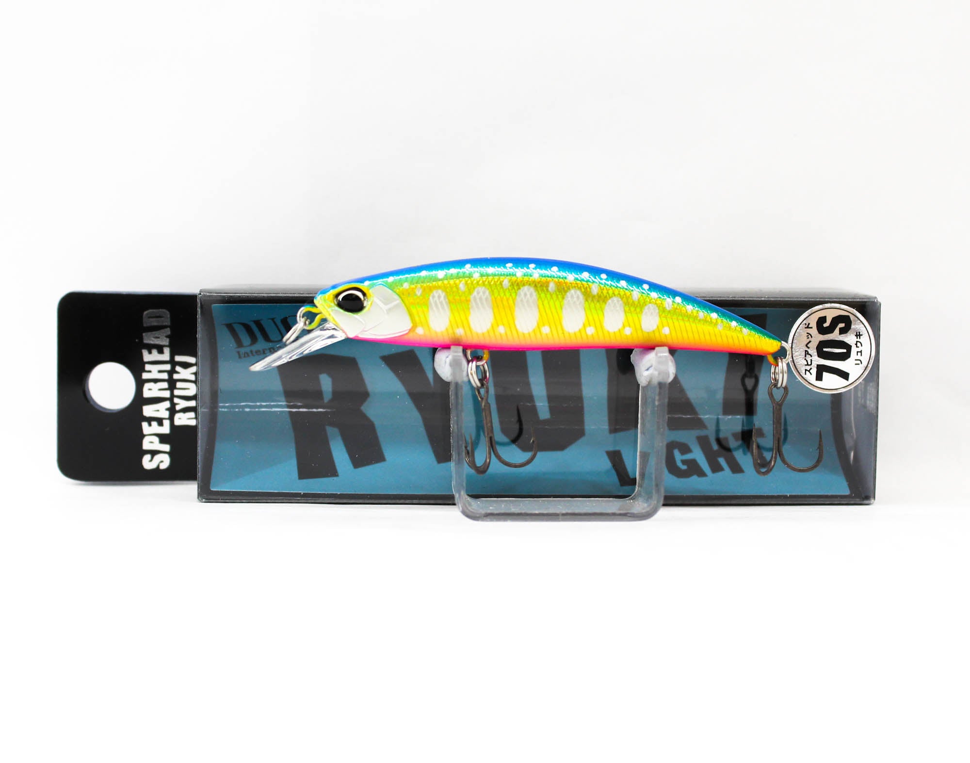 Duo Spearhead Ryuki 70S Light Sinking Lure ANA4098 (7038)