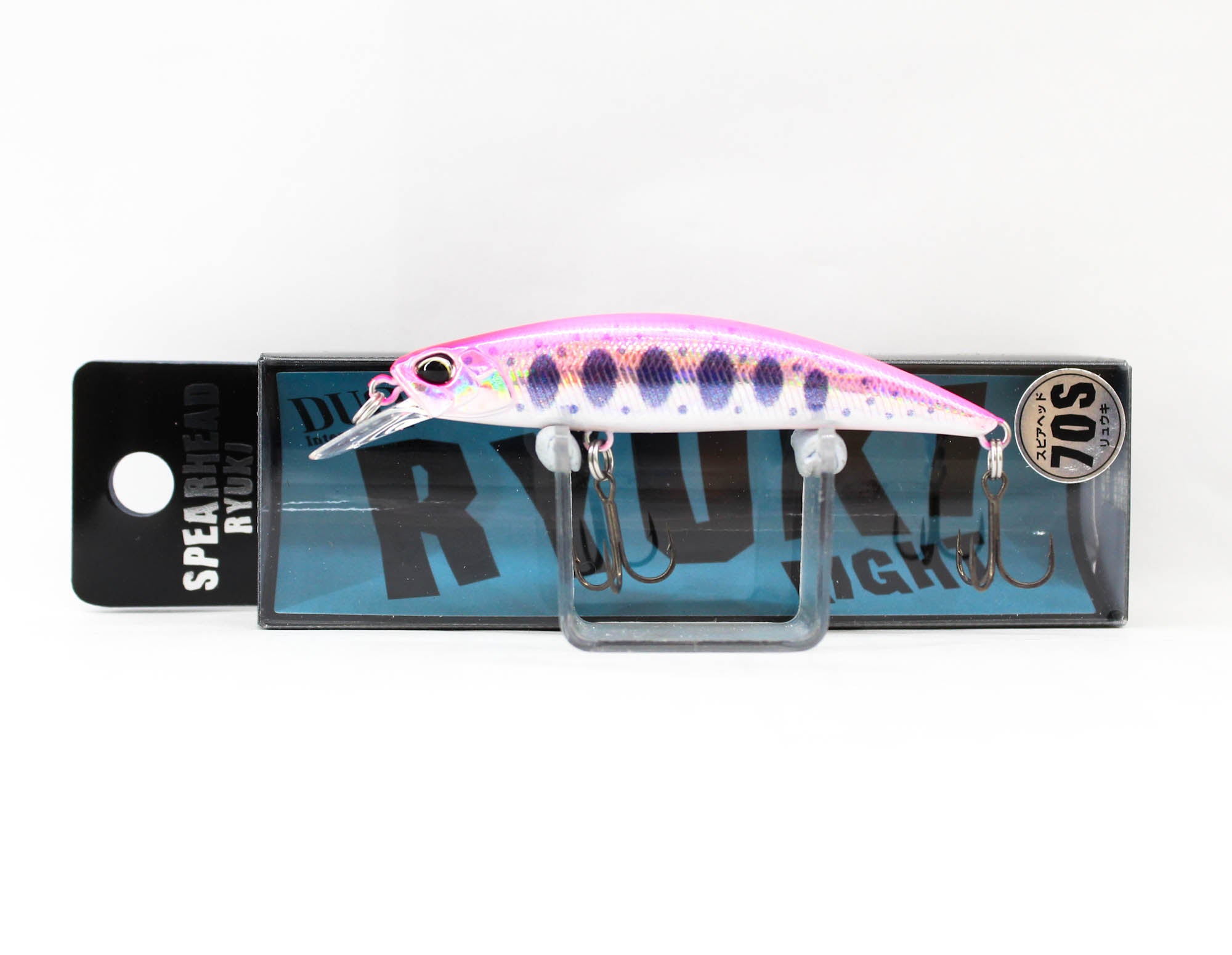Duo Spearhead Ryuki 70S Light Sinking Lure ADA4019 (7069)