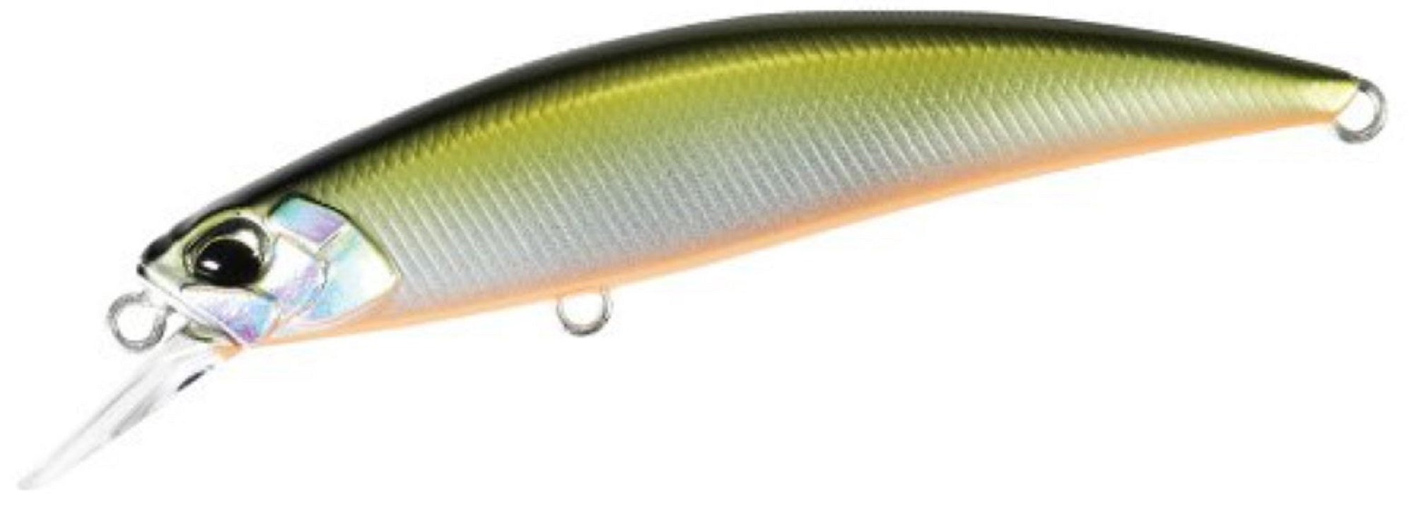 Duo Spearhead Ryuki 70S Light Sinking Lure MNI4047 (7113)