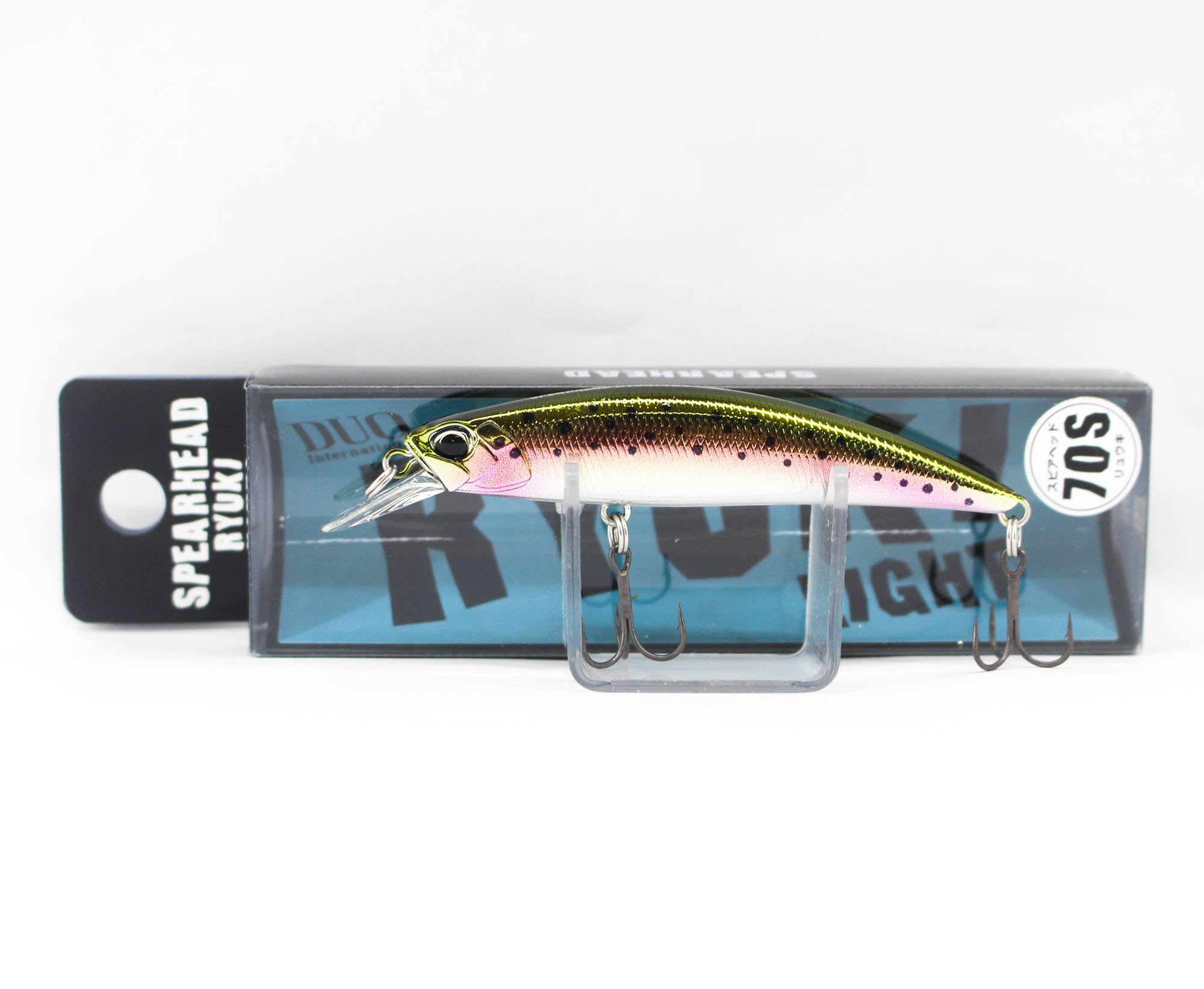 Duo Spearhead Ryuki 70S Light Sinking Lure MCC4036 (7120)