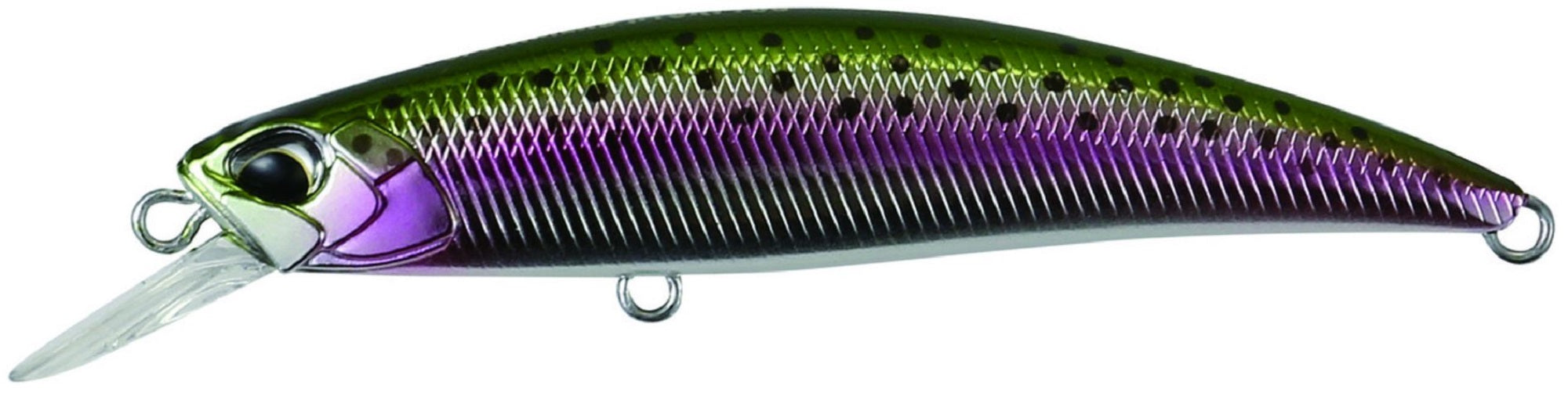 Duo Spearhead Ryuki 70S Light Sinking Lure MCC4036 (7120)