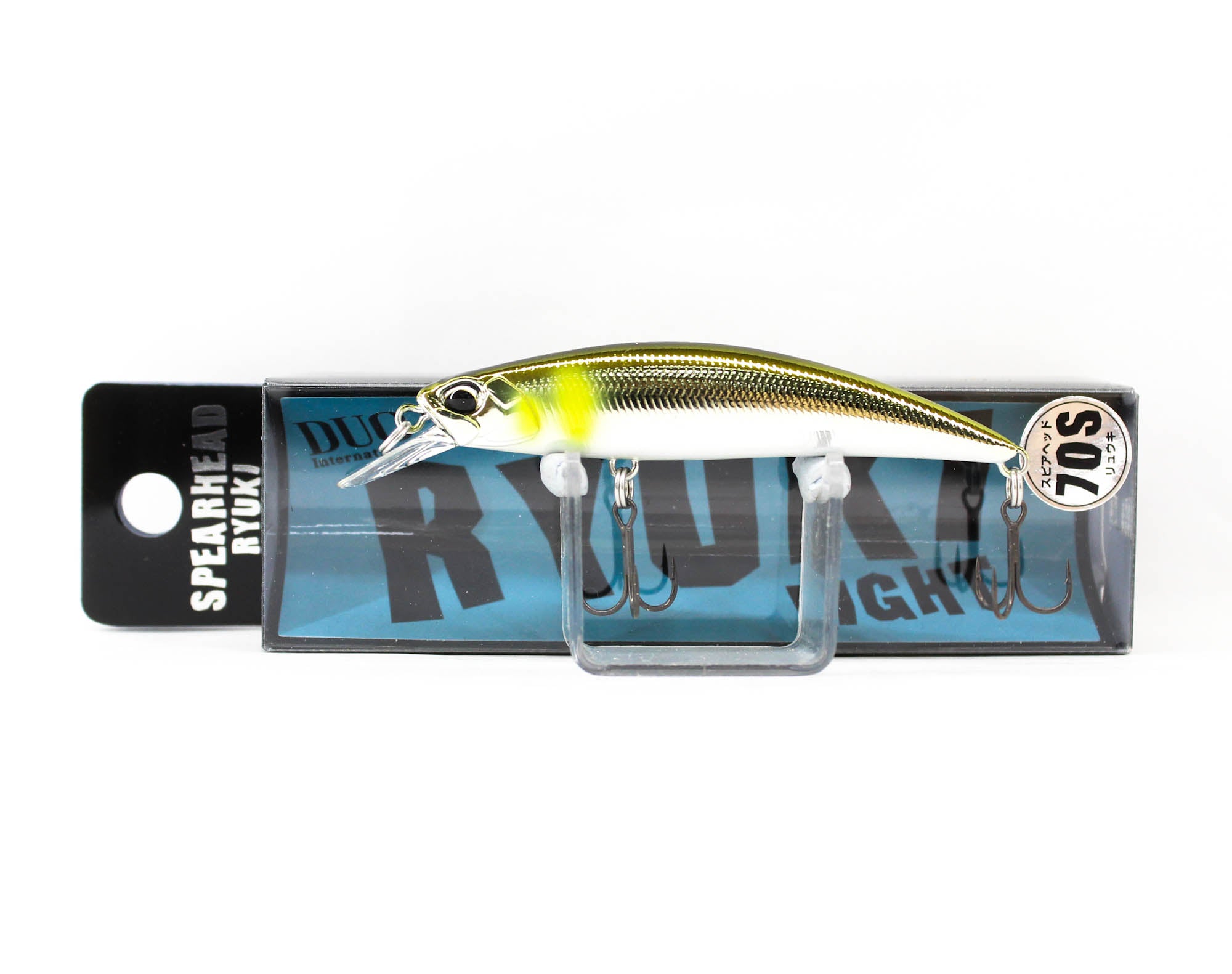 Duo Spearhead Ryuki 70S Light Sinking Lure MCC4010 (7137)