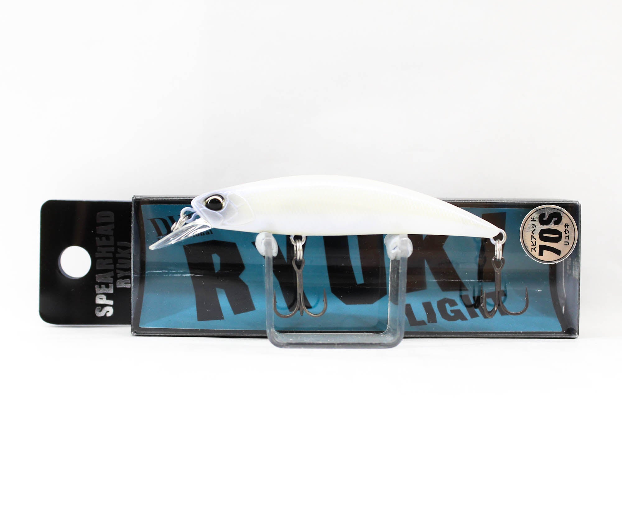 Duo Spearhead Ryuki 70S Light Sinking Lure ACC3008 (7144)