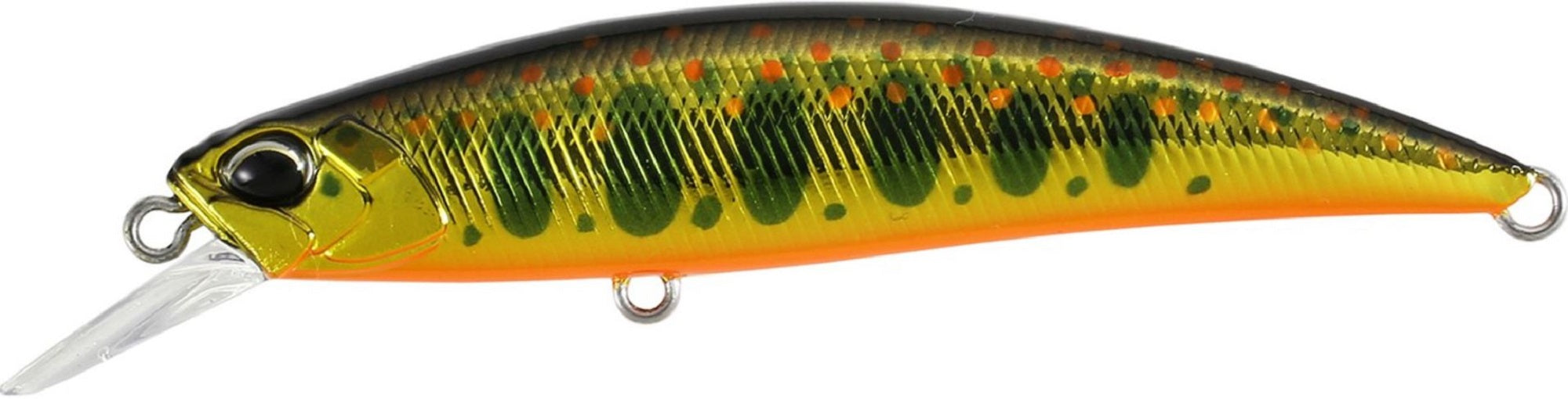 Duo Spearhead Ryuki 70S Light Sinking Lure MCC4084 (7168)
