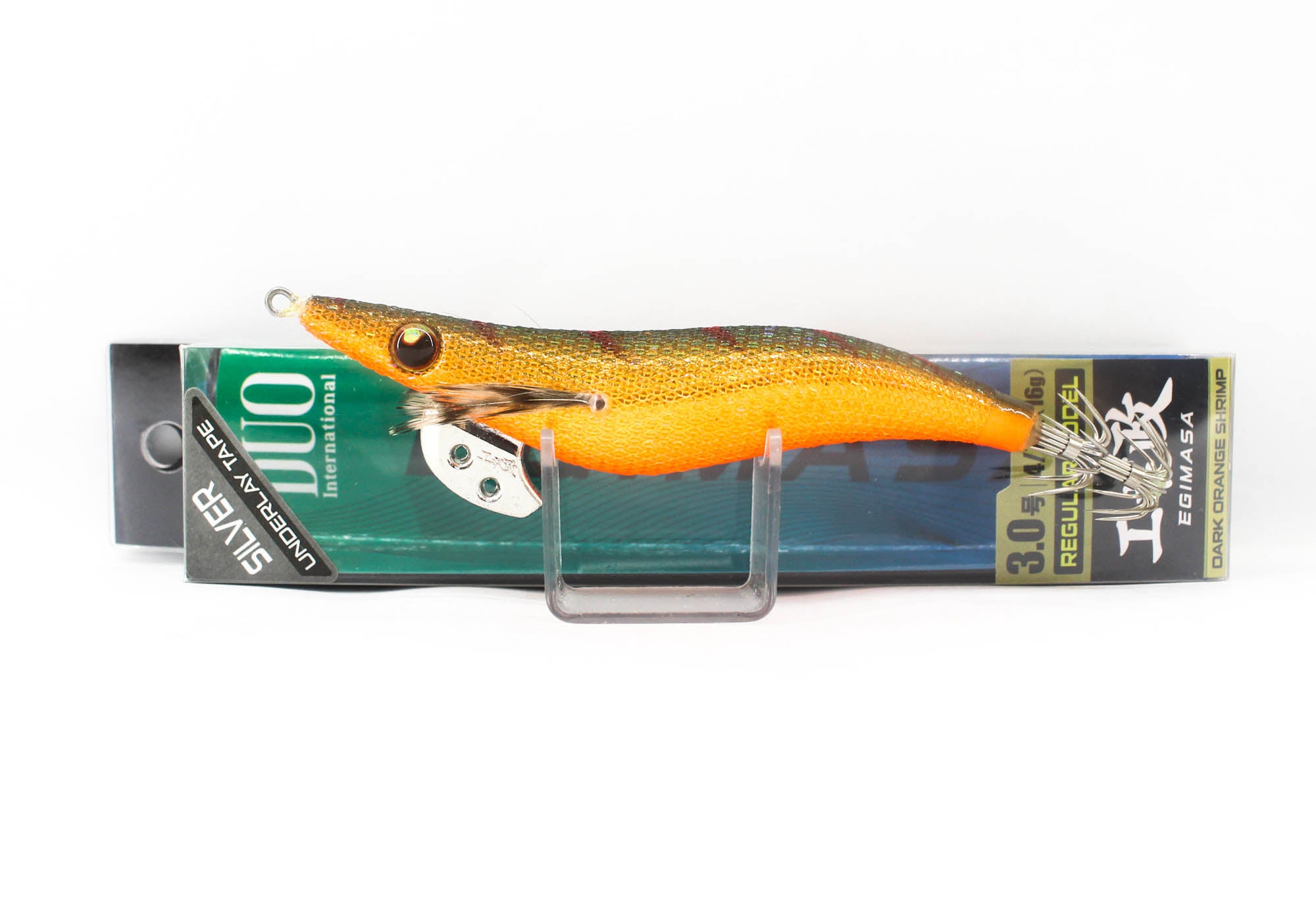 Duo Egimasa Squid Jig 3.0 17 grams 3.5 sec/m CCC6018 (7212)