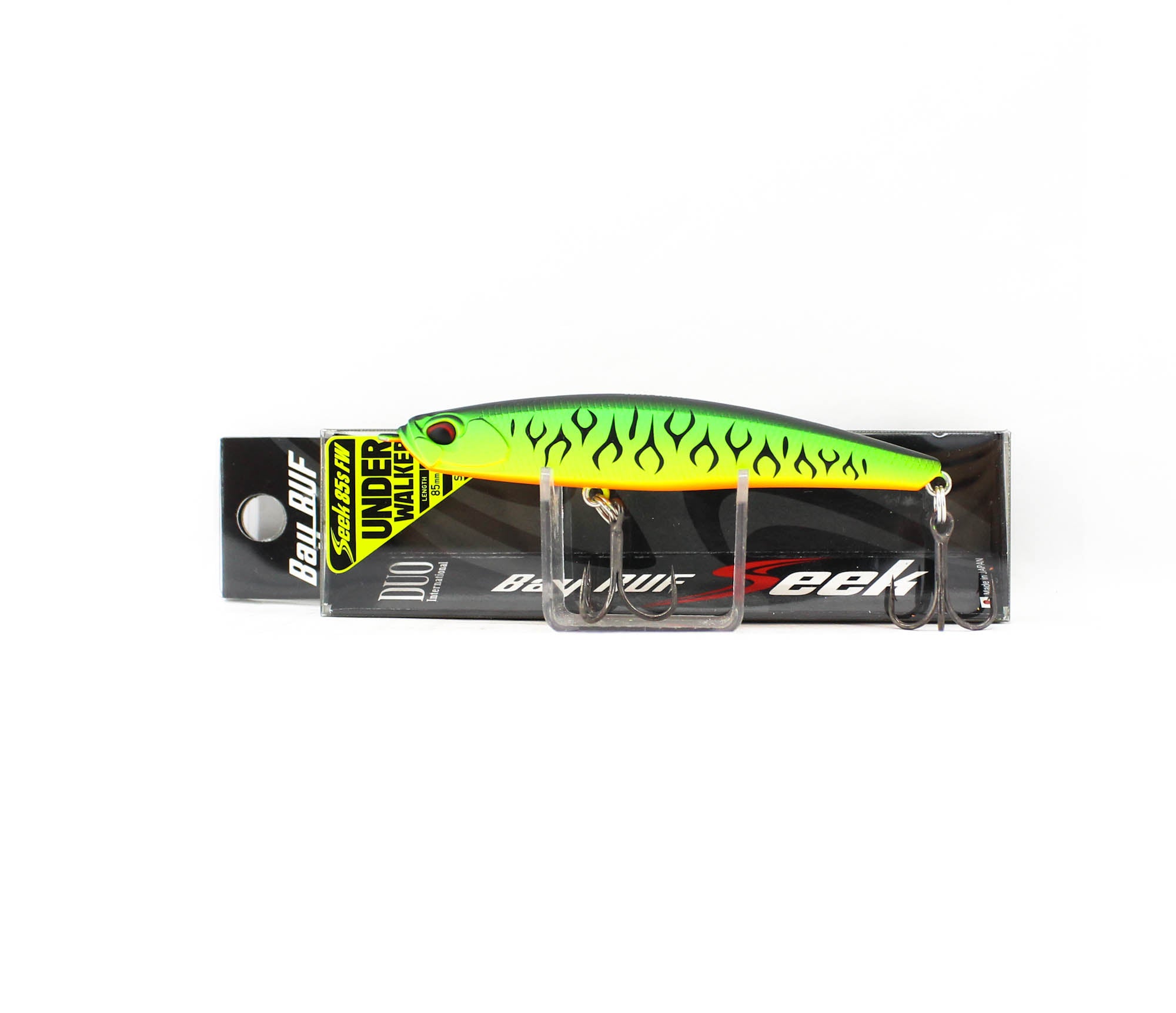 Duo Bay Ruf Seek 85S FW Under Walker Sinking Lure ACC3059 (8455)