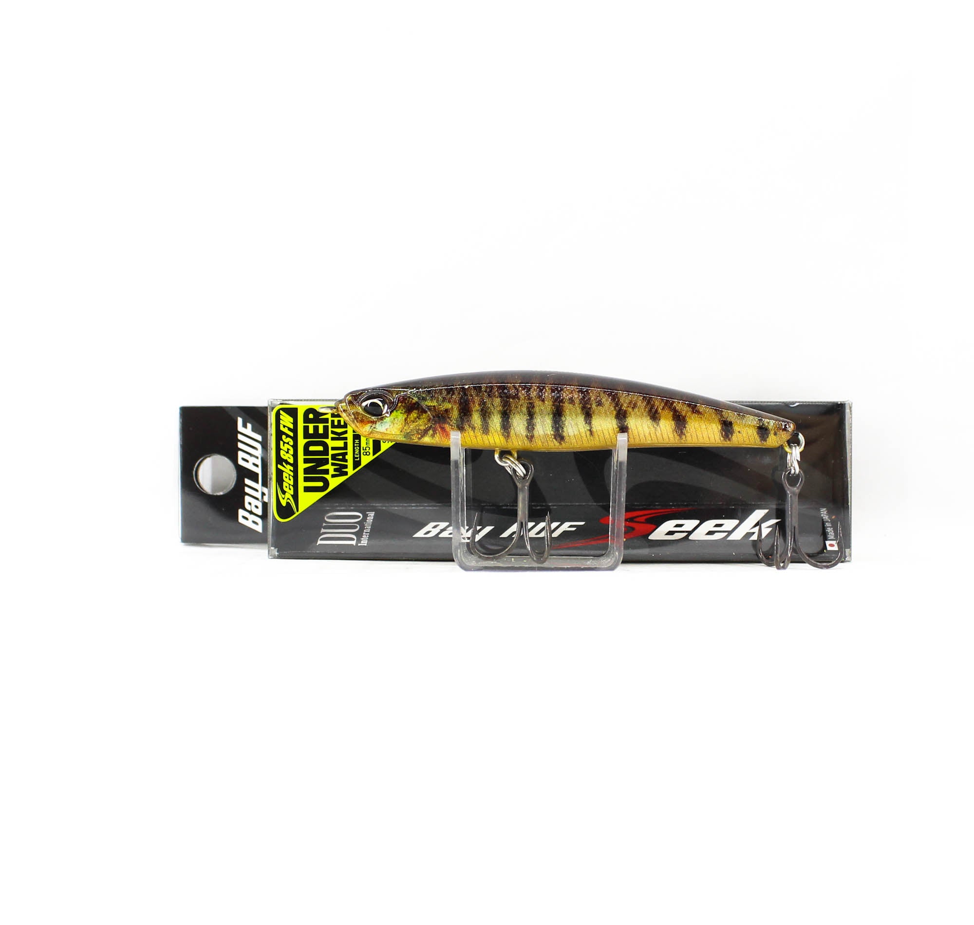 Duo Bay Ruf Seek 85S FW Under Walker Sinking Lure CCC3396 (8585)