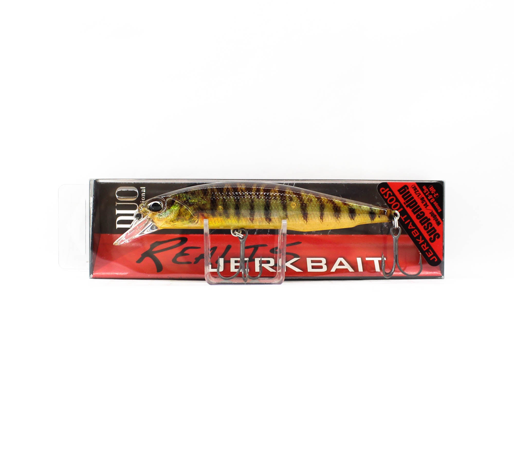 Duo Realis Jerkbait 100SP Suspend Lure CCC3396 (8592)