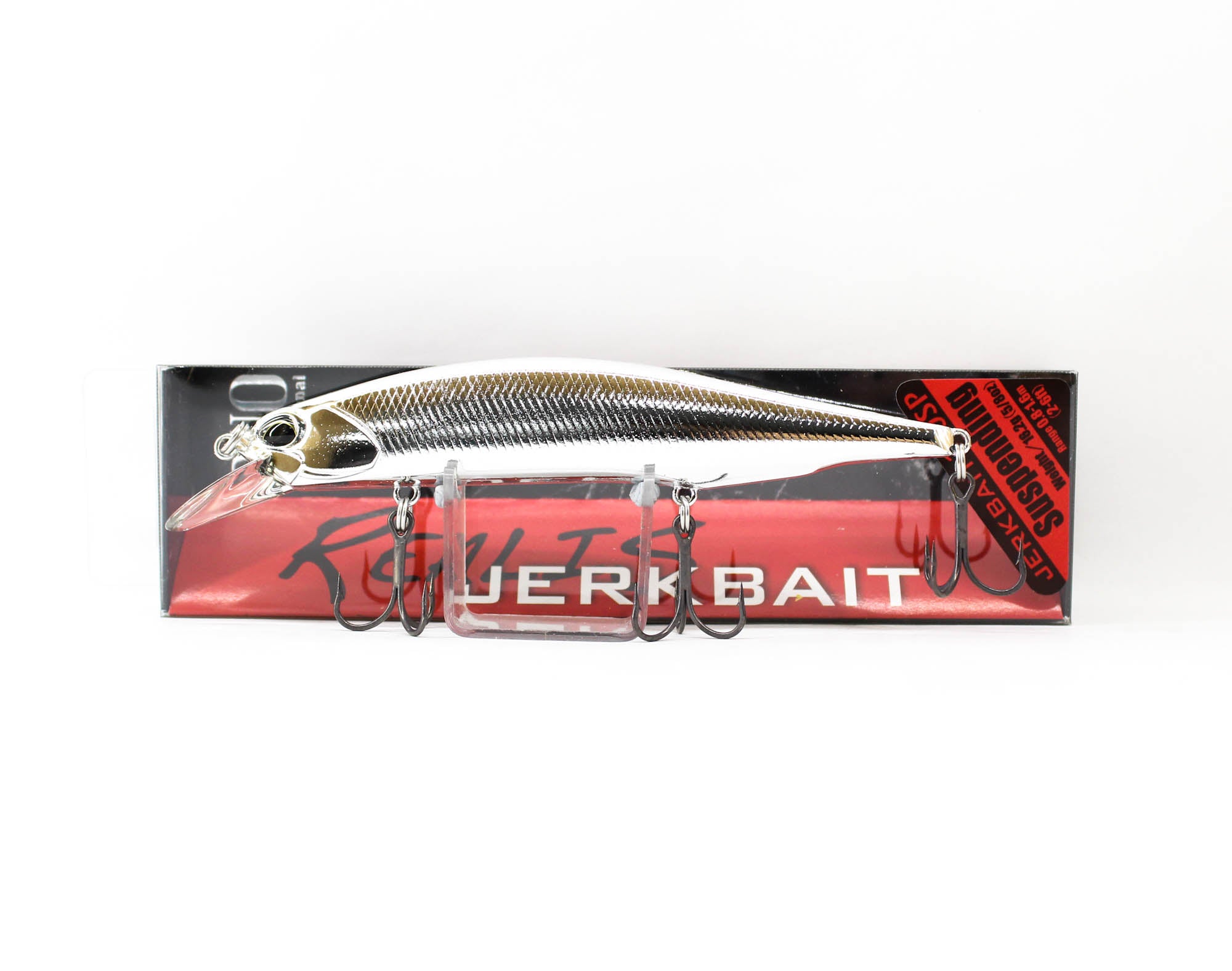 Duo Realis Jerkbait 110SP Suspend Lure MCC0522 (8615)