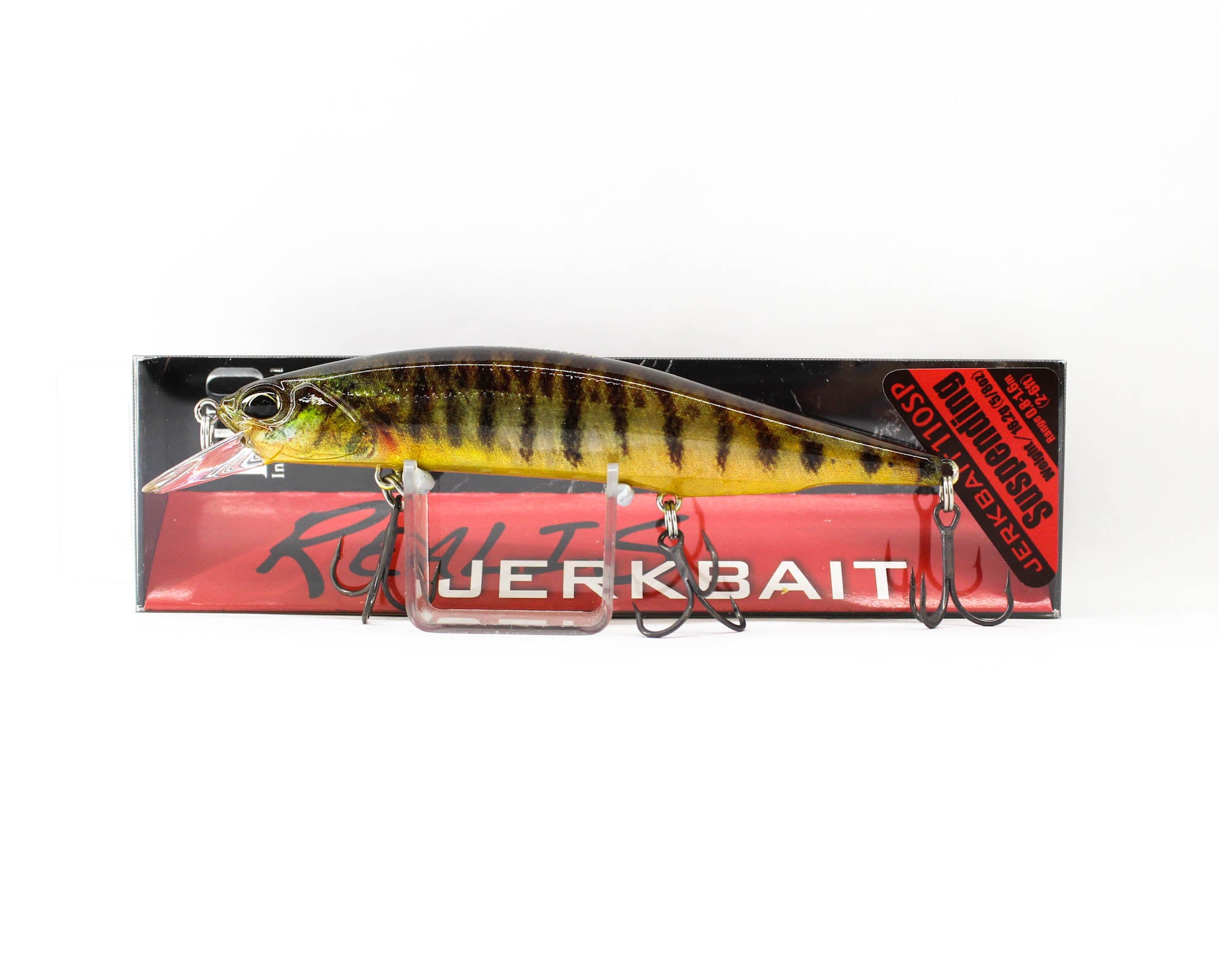 Duo Realis Jerkbait 110SP Suspend Lure CCC3396 (8622)