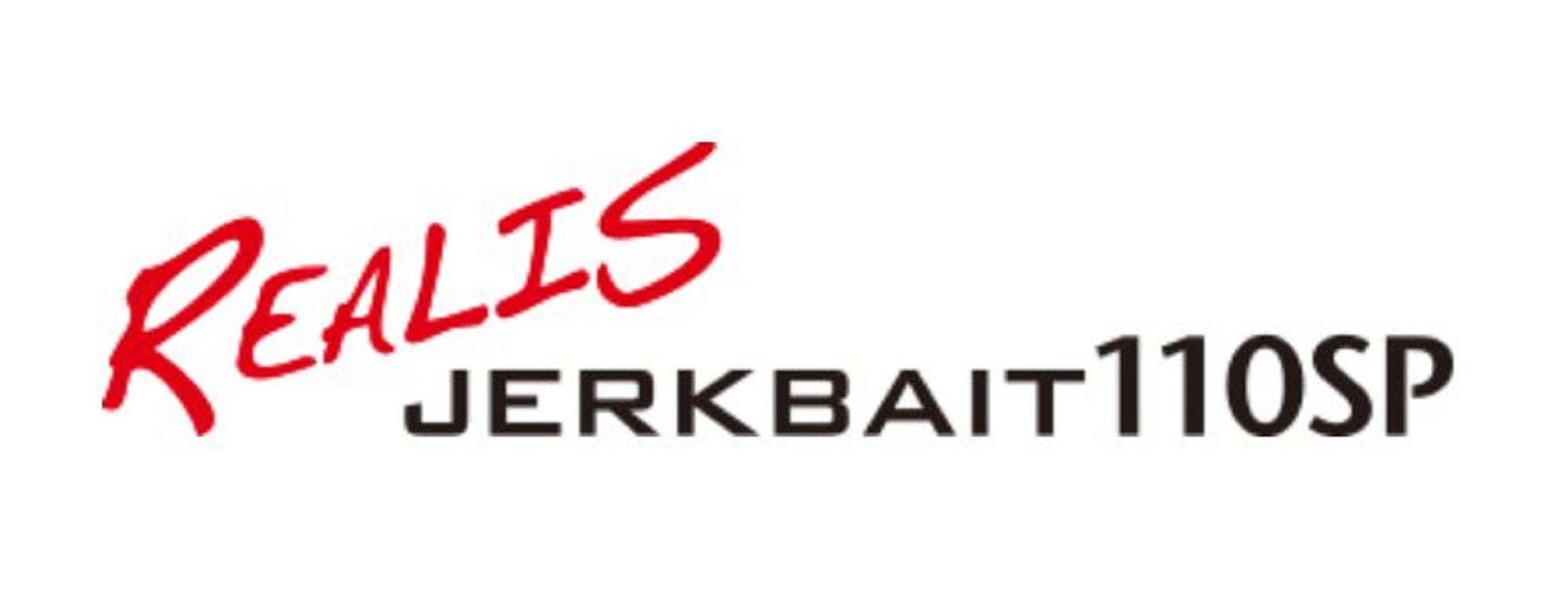 Duo Realis Jerkbait 110SP Suspend Lure CCC3396 (8622)