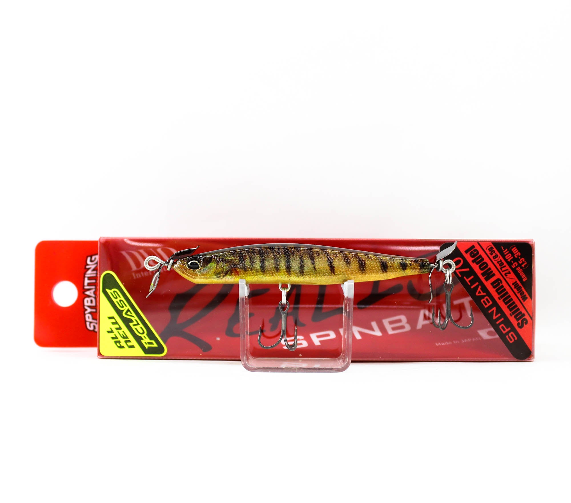 Duo Realis Spin Bait 70 spinbait spybait Sinking Lure CCC3396 (8646)