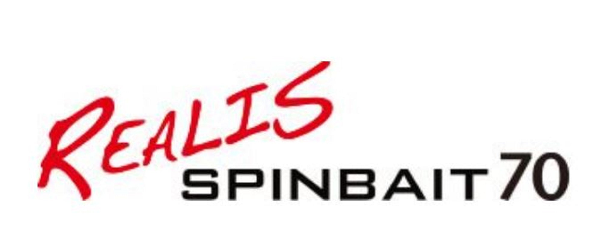 Duo Realis Spin Bait 70 spinbait spybait Sinking Lure CCCZ254 (8653)