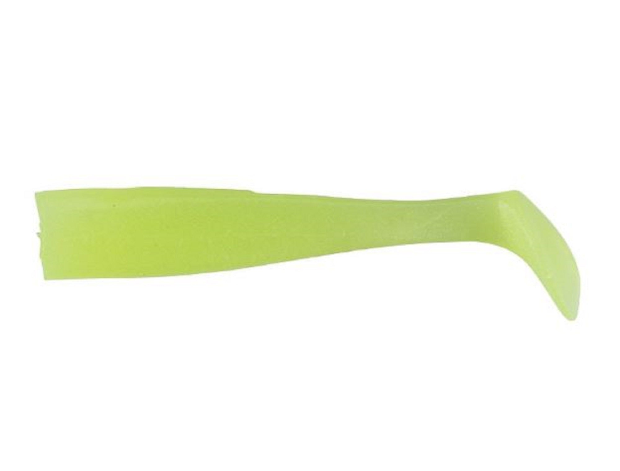 Duo Soft Lure Bay Ruf BR Chatter Shad Mini 2.5 Inch S038 (8905)