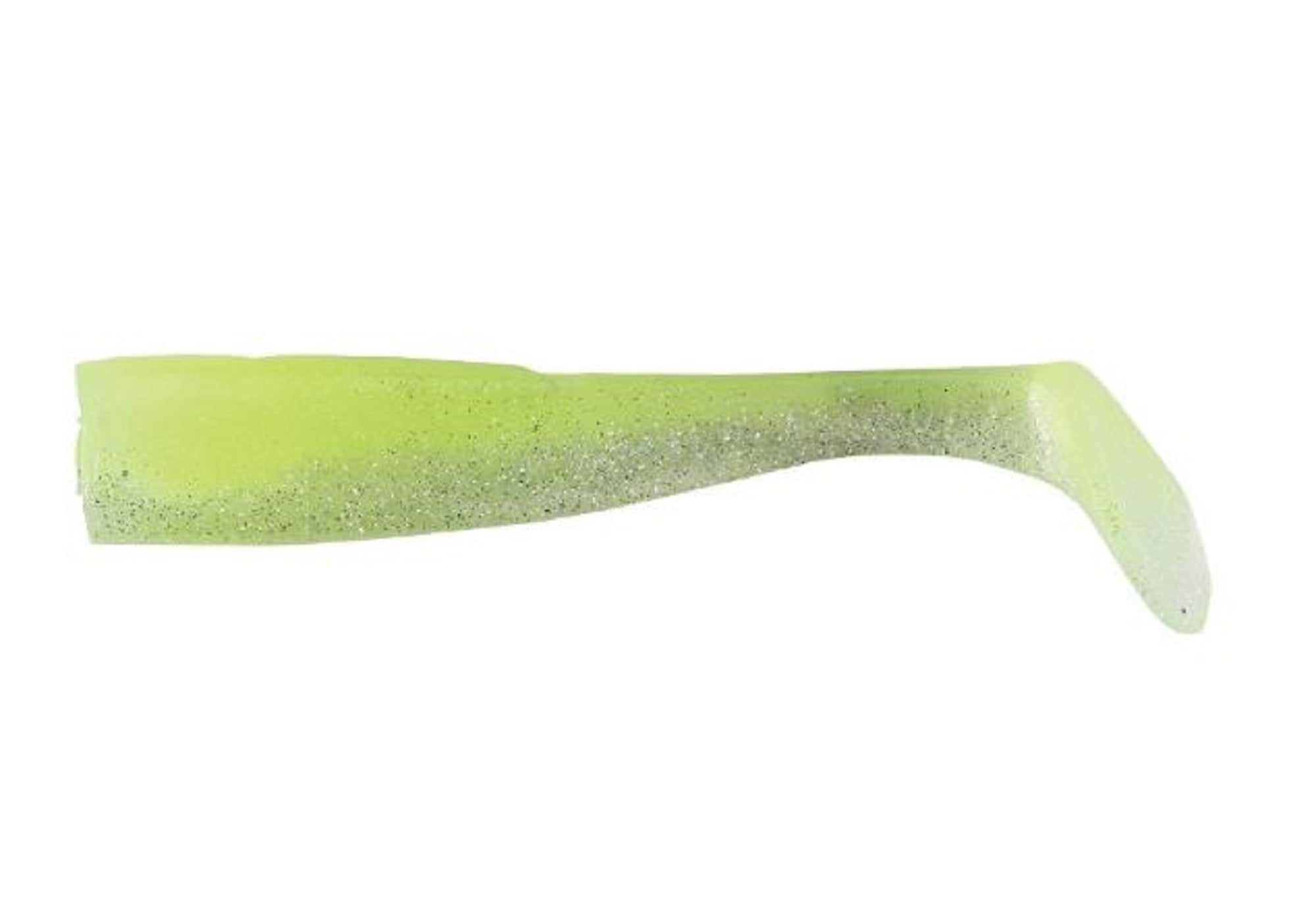 Duo Soft Lure Bay Ruf BR Chatter Shad Mini 2.5 Inch S043 (8936)