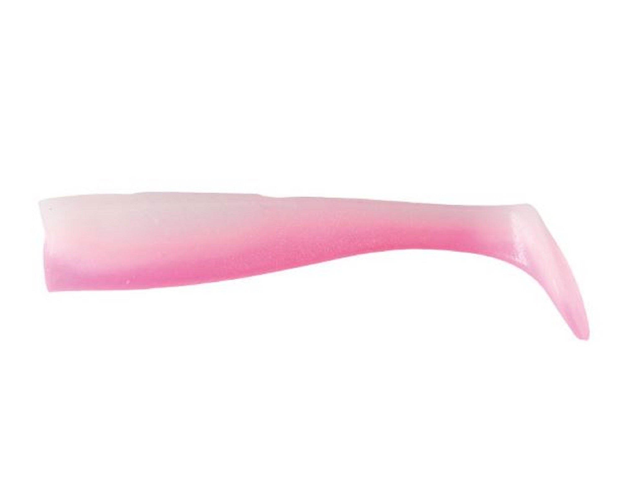 Duo Soft Lure Bay Ruf BR Chatter Shad Mini 2.5 Inch S048 (8967)