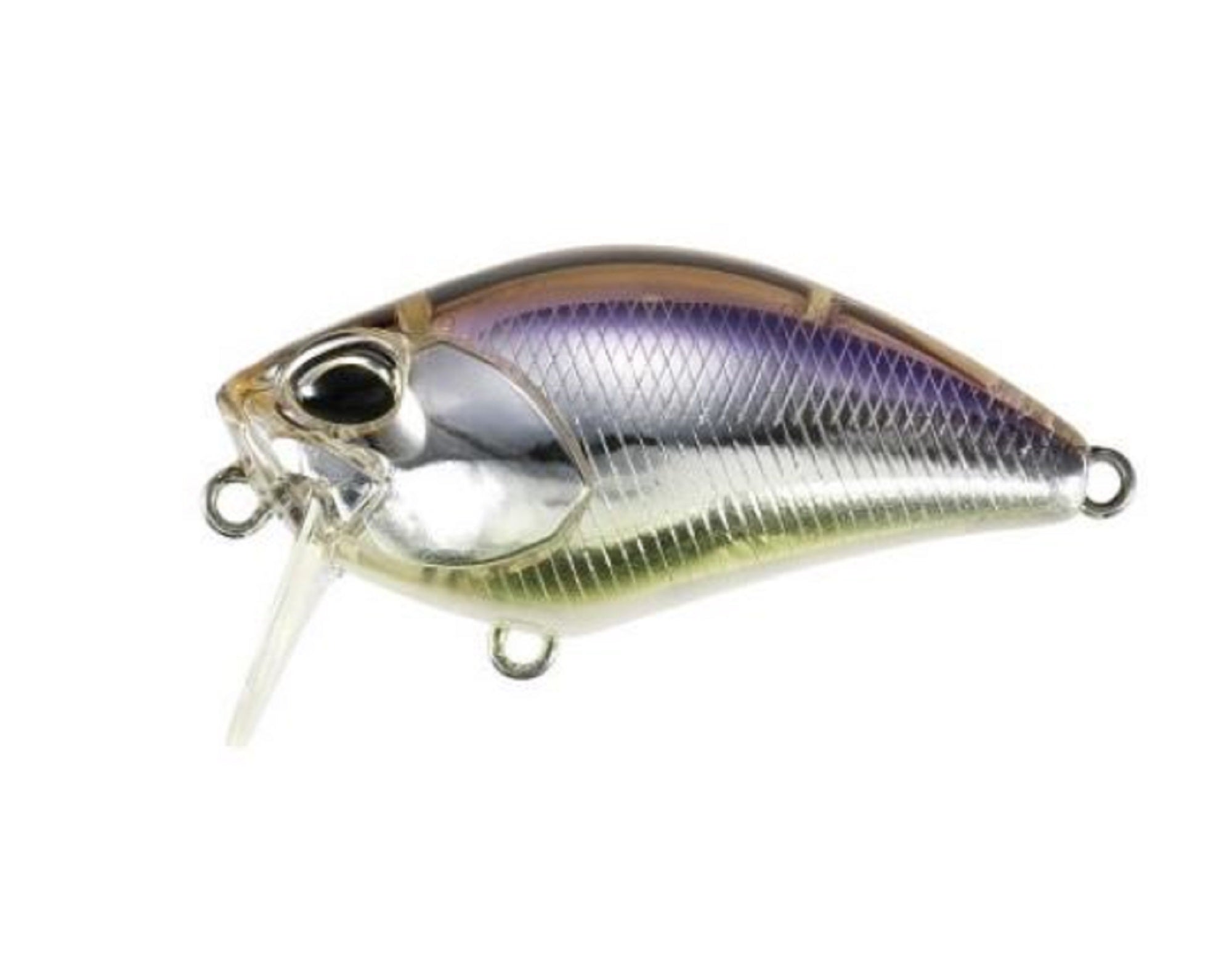 Duo Realis Crank Kabuki 50SSR Floating Lure CSN3374 (9117)