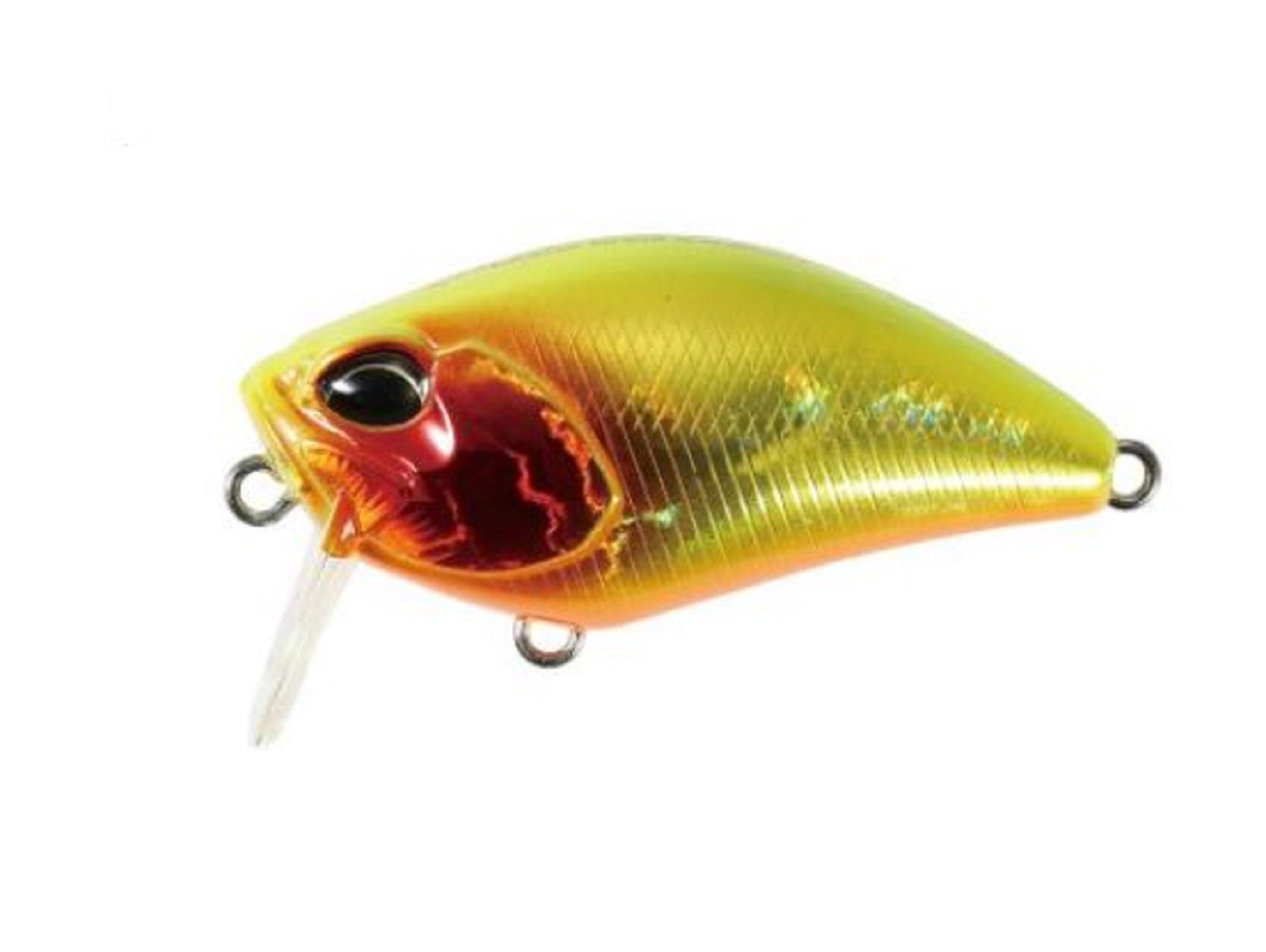 Duo Realis Crank Kabuki 50SSR Floating Lure ADA3121 (9131)