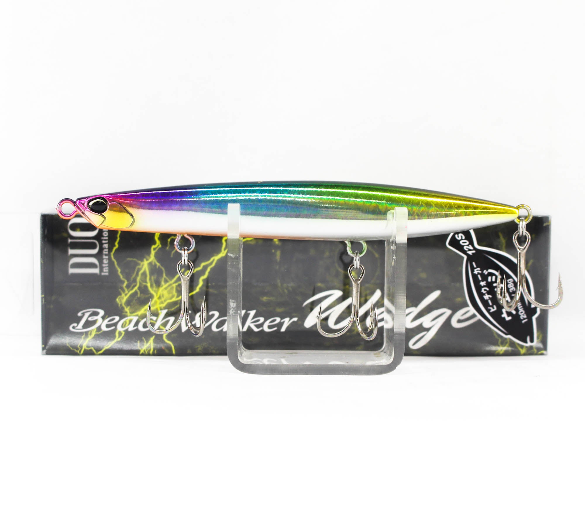 Duo Beach Walker Wedge 120 mm 38 grams Sinking Lure CYA0811 (9193)