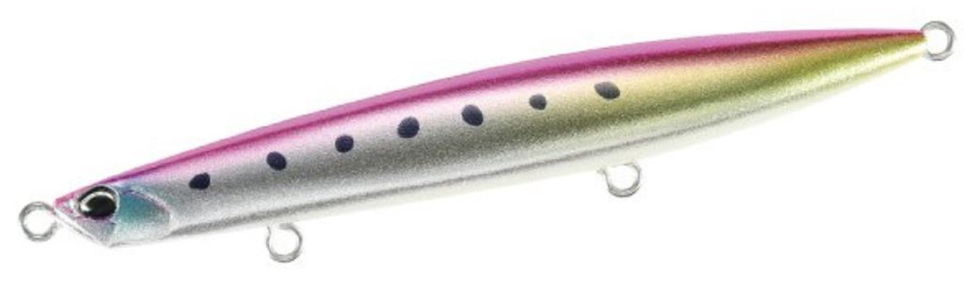 Duo Beach Walker Wedge 120 mm 38 grams Sinking Lure CCC0810 (9209)