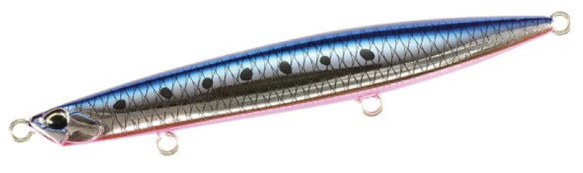 Duo Beach Walker Wedge 120 mm 38 grams Sinking Lure MCC0803 (9216)