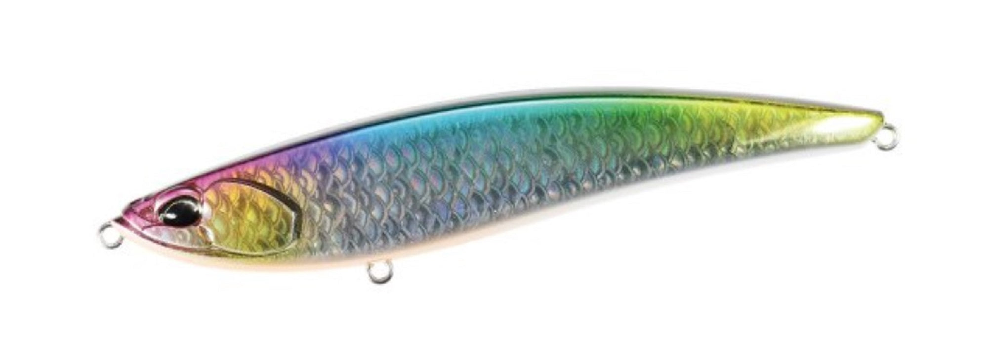 Duo Beach Walker Limber 115S Sinking Lure CYA0811 (9278)