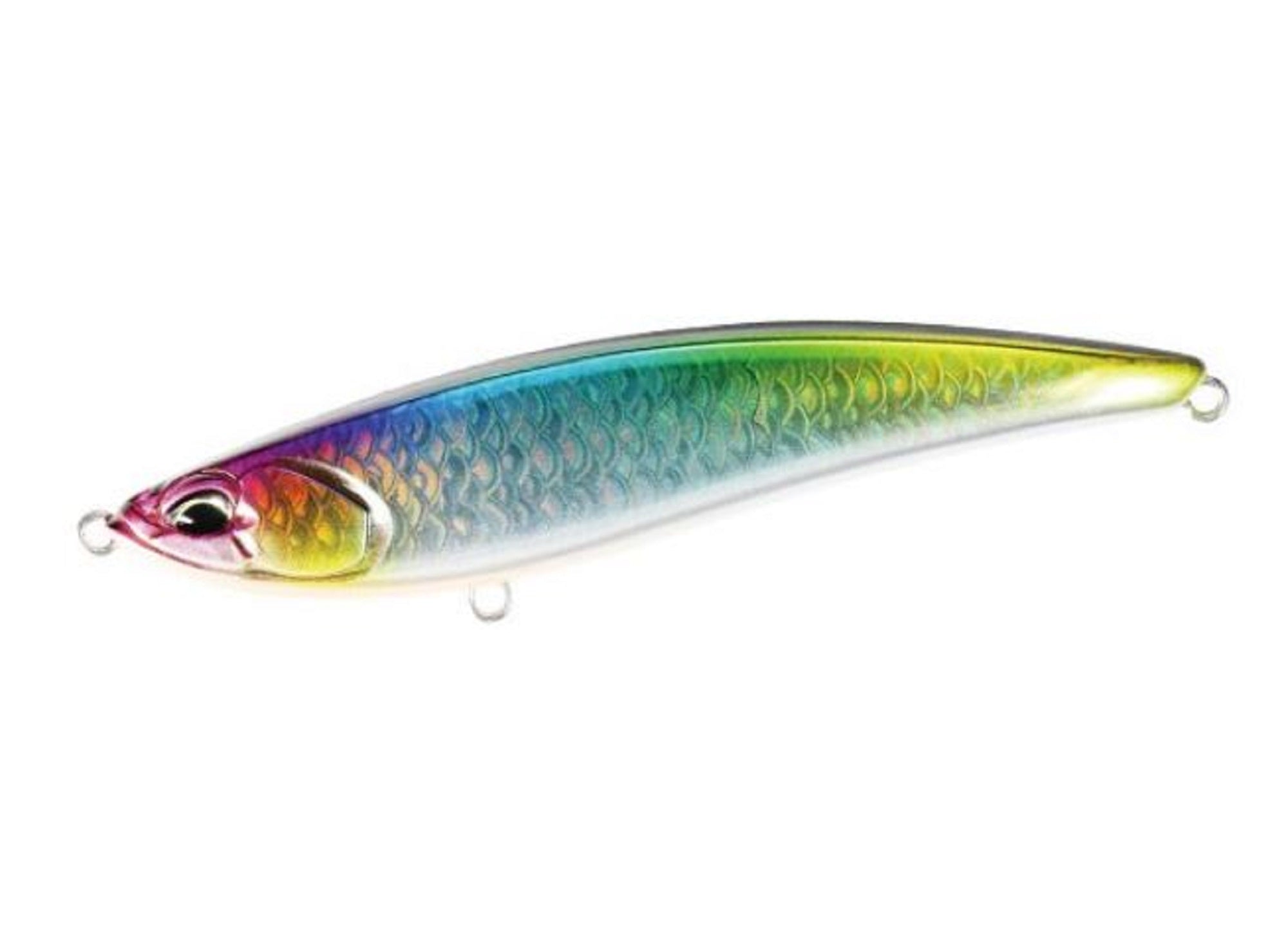 Duo Beach Walker Limber 95S Sinking Lure CYA0811 (9315)